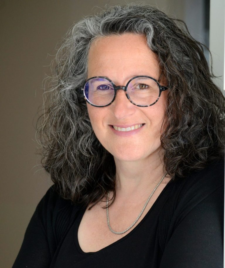 Andrea Oberdorfer